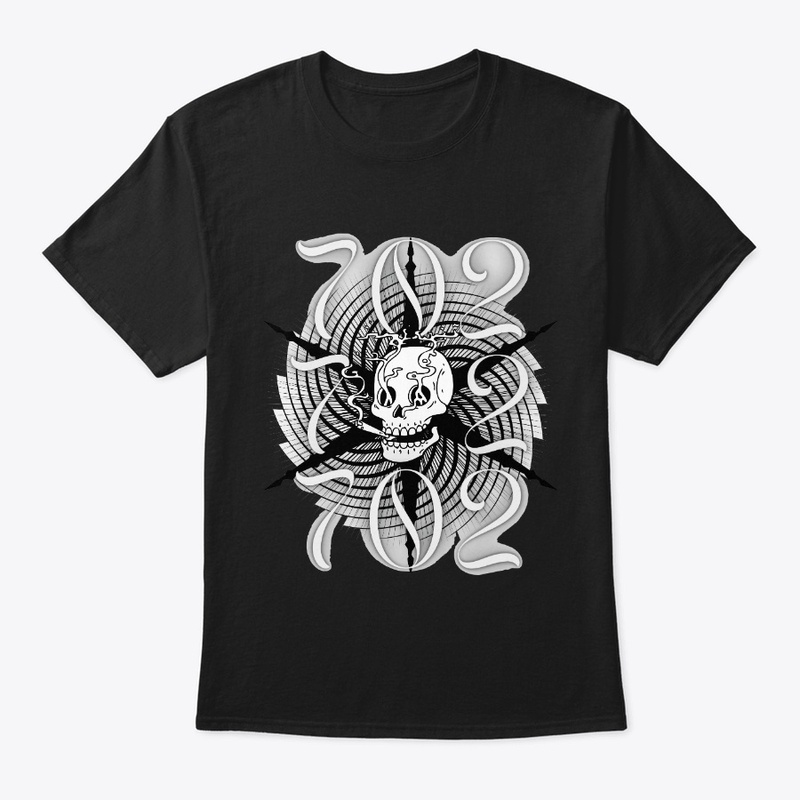 702 SKULL 702
