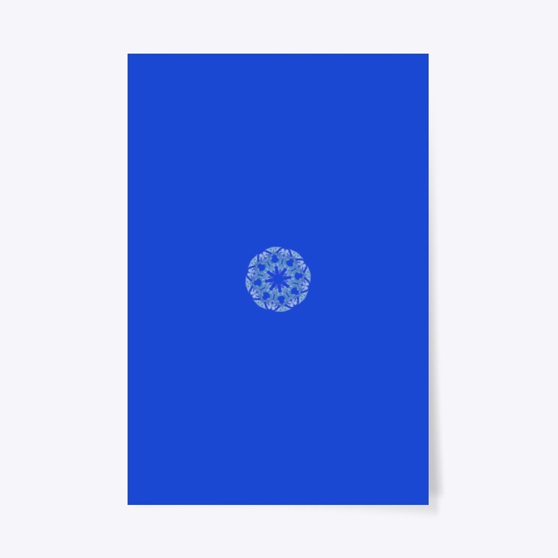 blue band