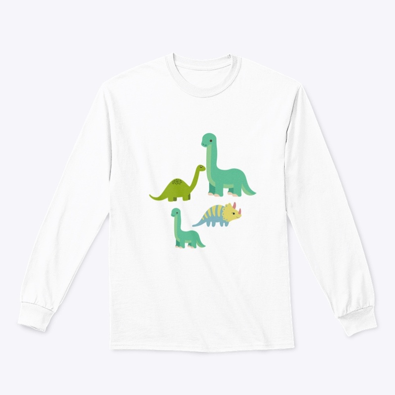 Dinosaur 