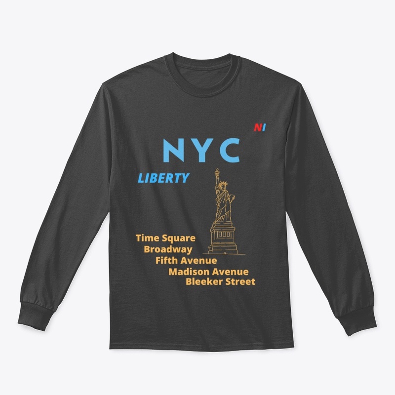 TShirt-NYC