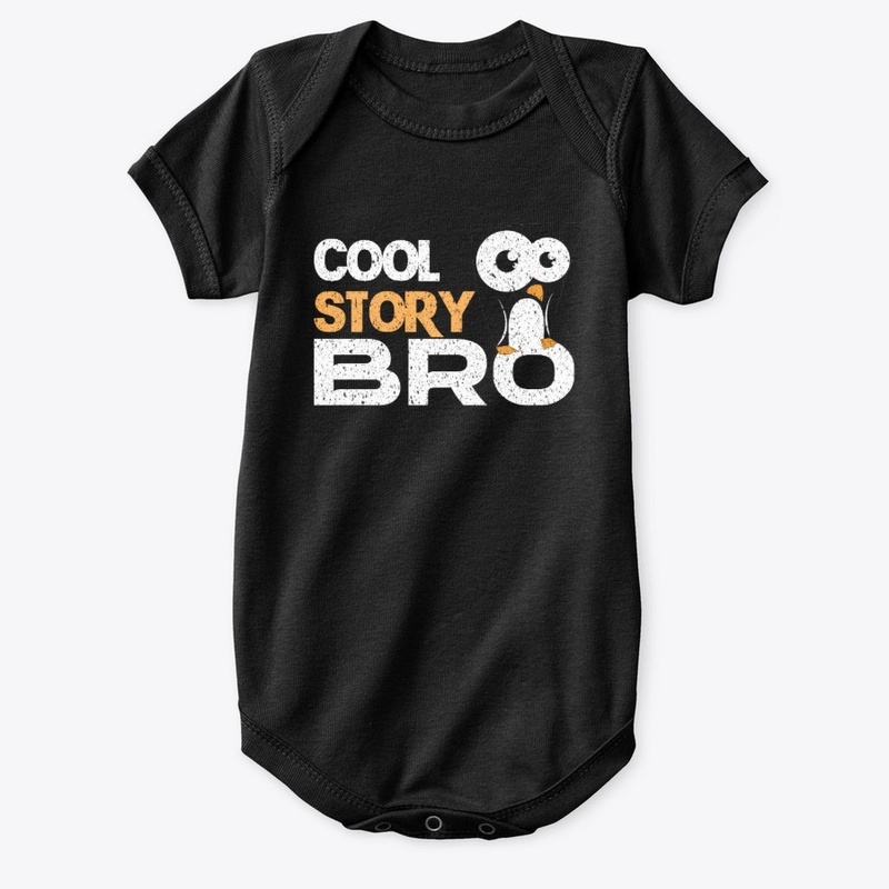 Cool Story