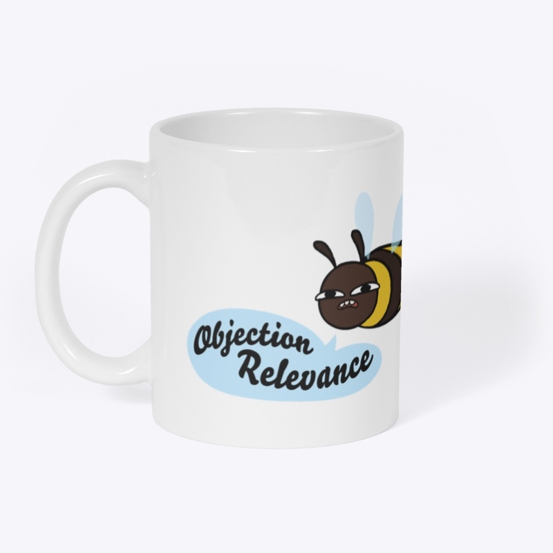 Objection Relevance Bee