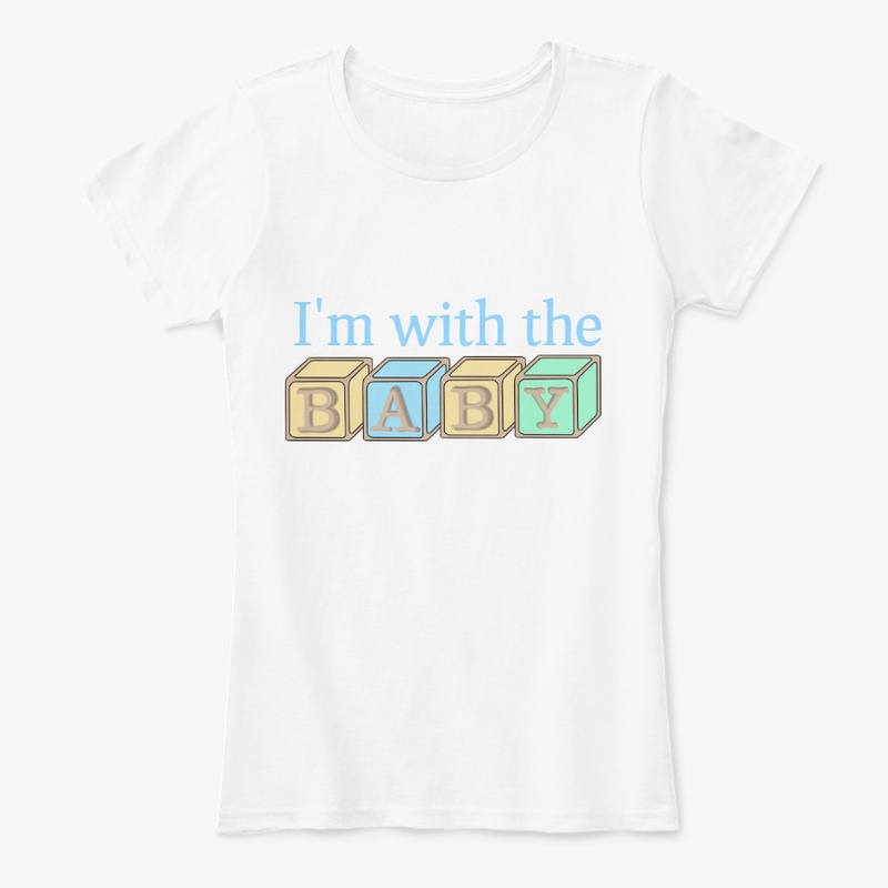 I'm with the Baby