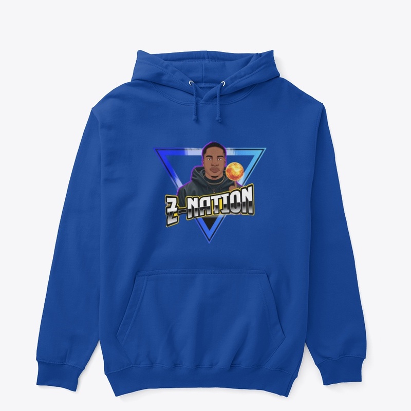 Z-NATION 2.0