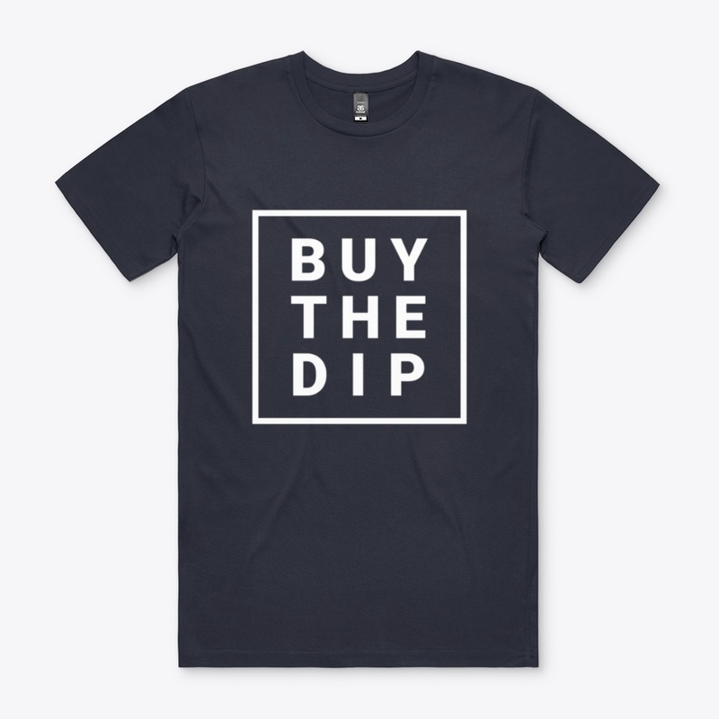 Buy The Dip