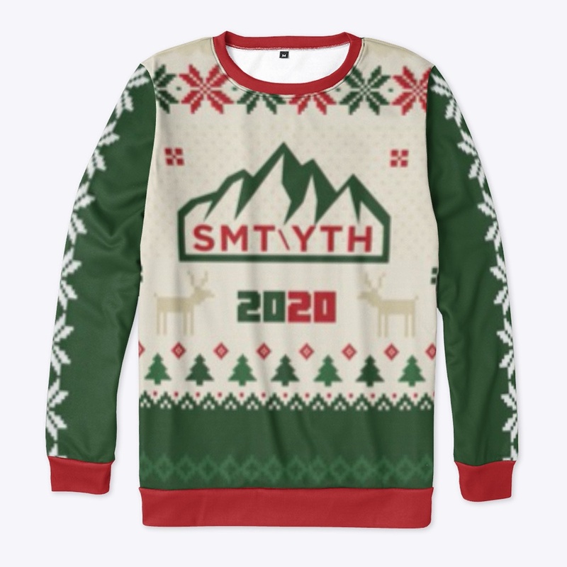 Merry Christmask