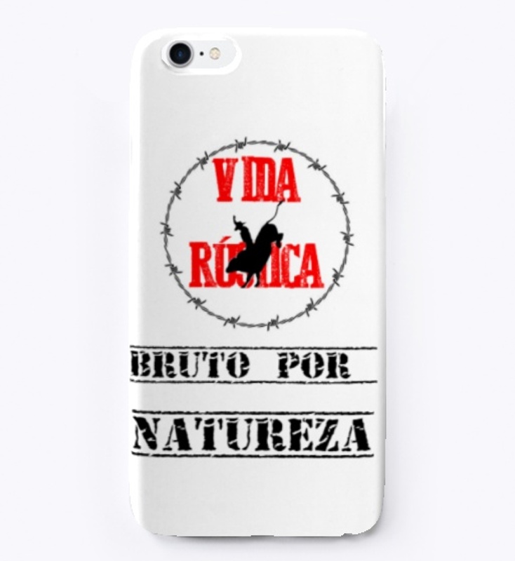 VIDA RÚSTICA