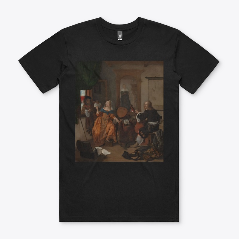 A Musical Party