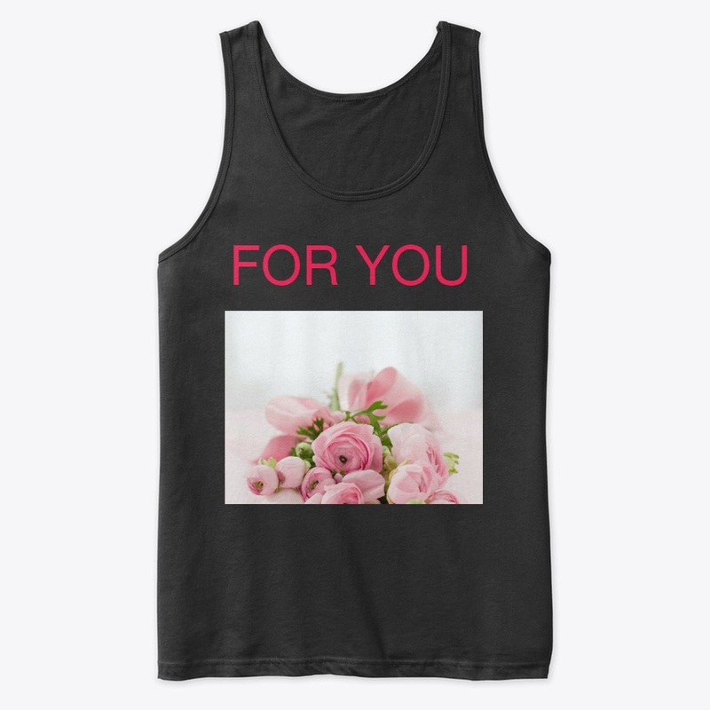 LOVE FOR YOUTHIS SHIRT WILL BE 
