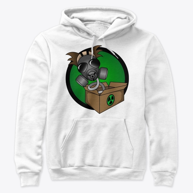 POTB Merch