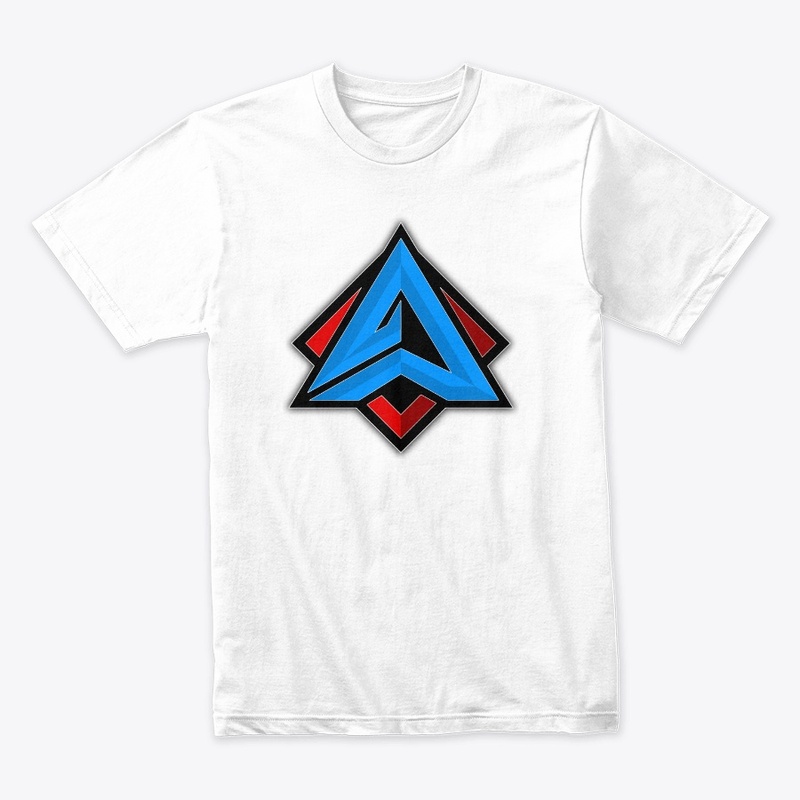 Official Logo T-Shirts
