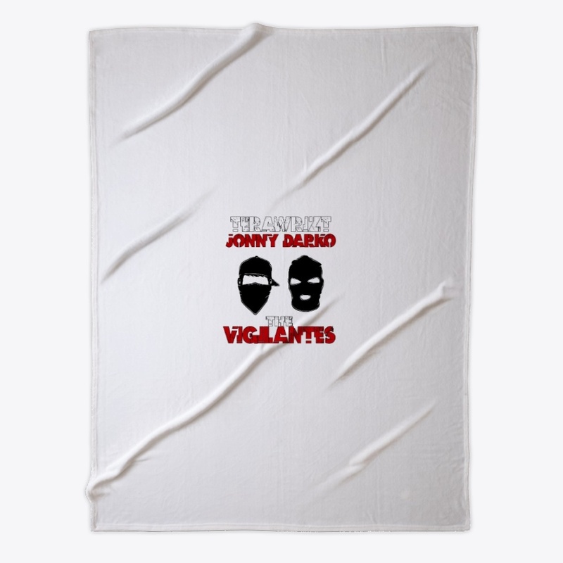The Vigilantes Artwork #1