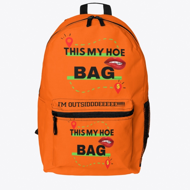 THIS MY H** BAG