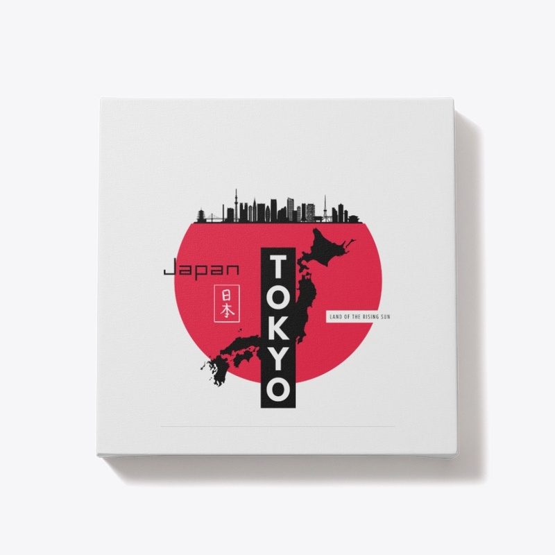 Tokyo design