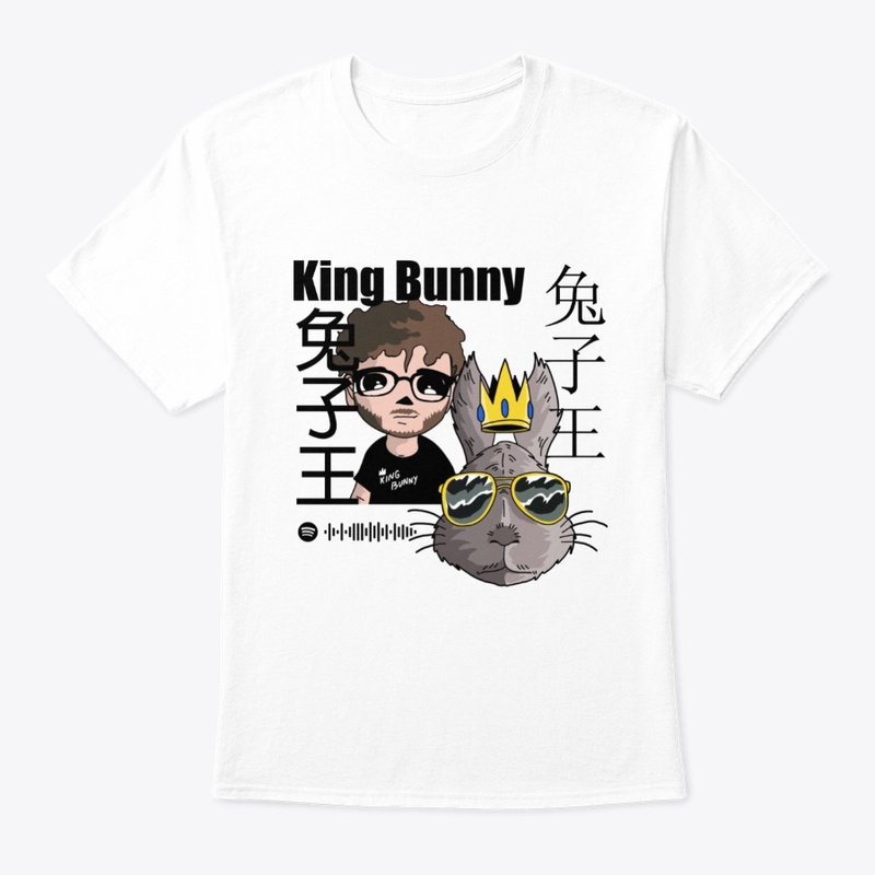 King Bunny Chinese Collection