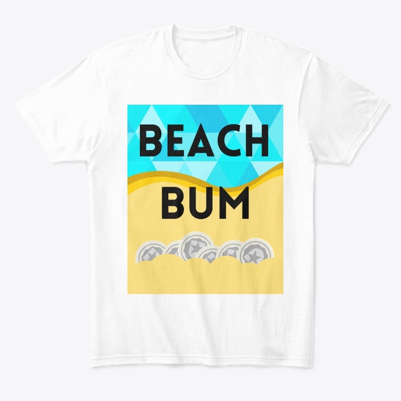 Beach Bum Treasure