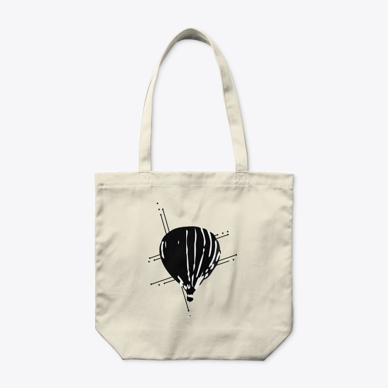 Hot Air Balloon