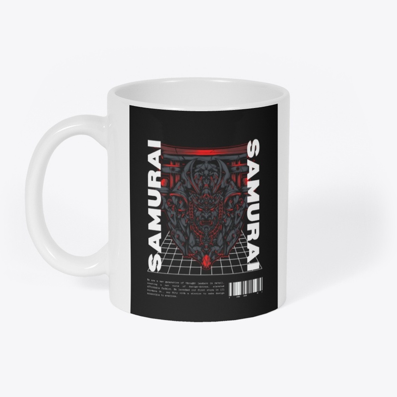 SAMURAI