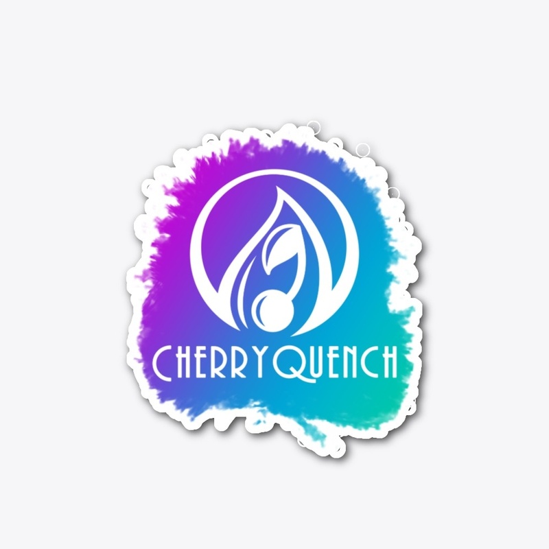 CherryQuench - Paint Splash!