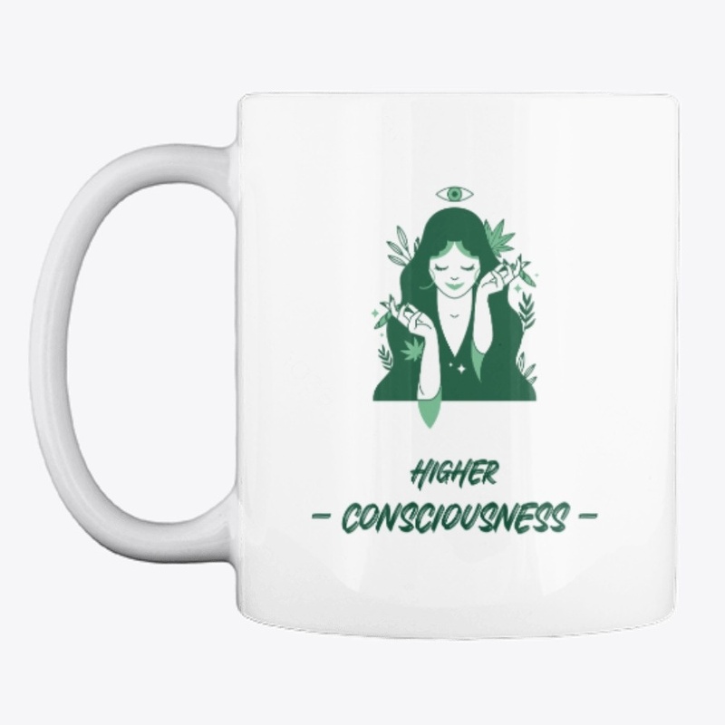Higher Consciousness Signature Design