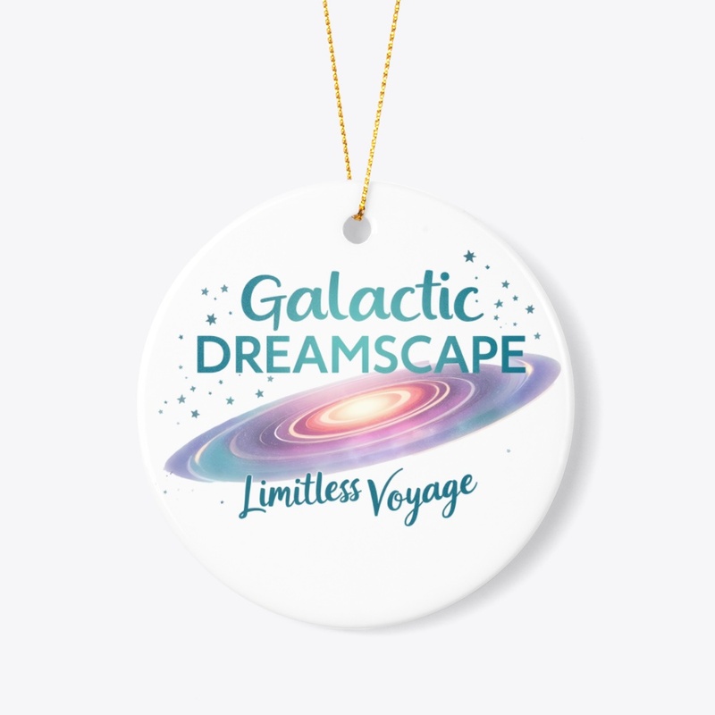 Galactic Dreamscape