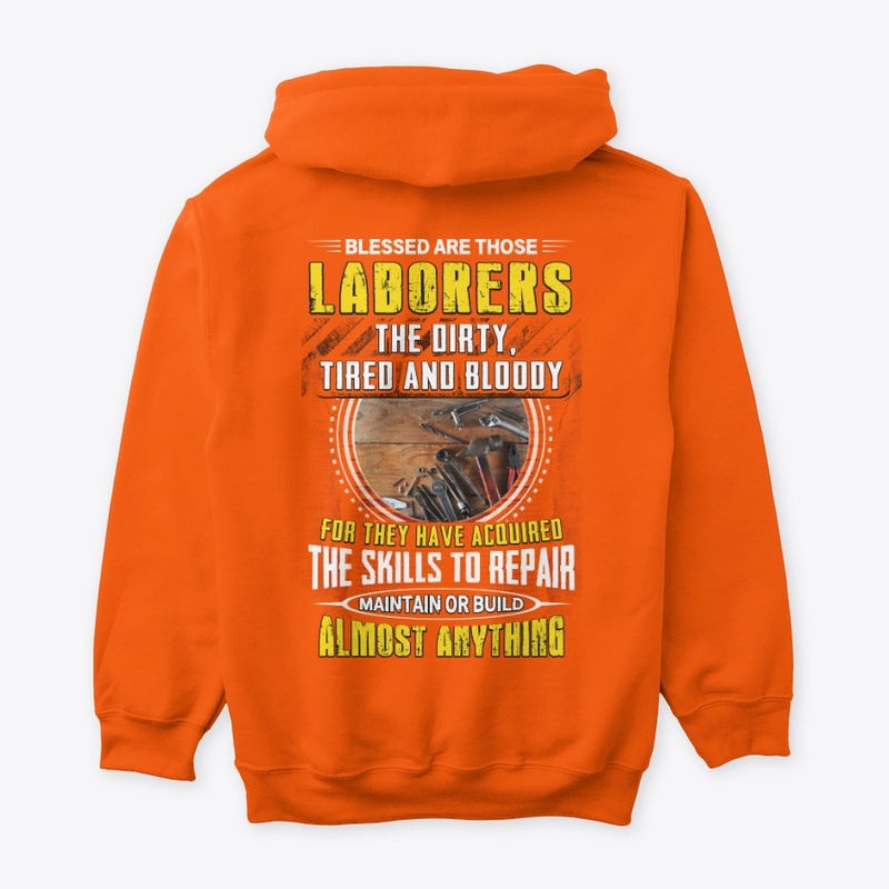 Skilled Laborer