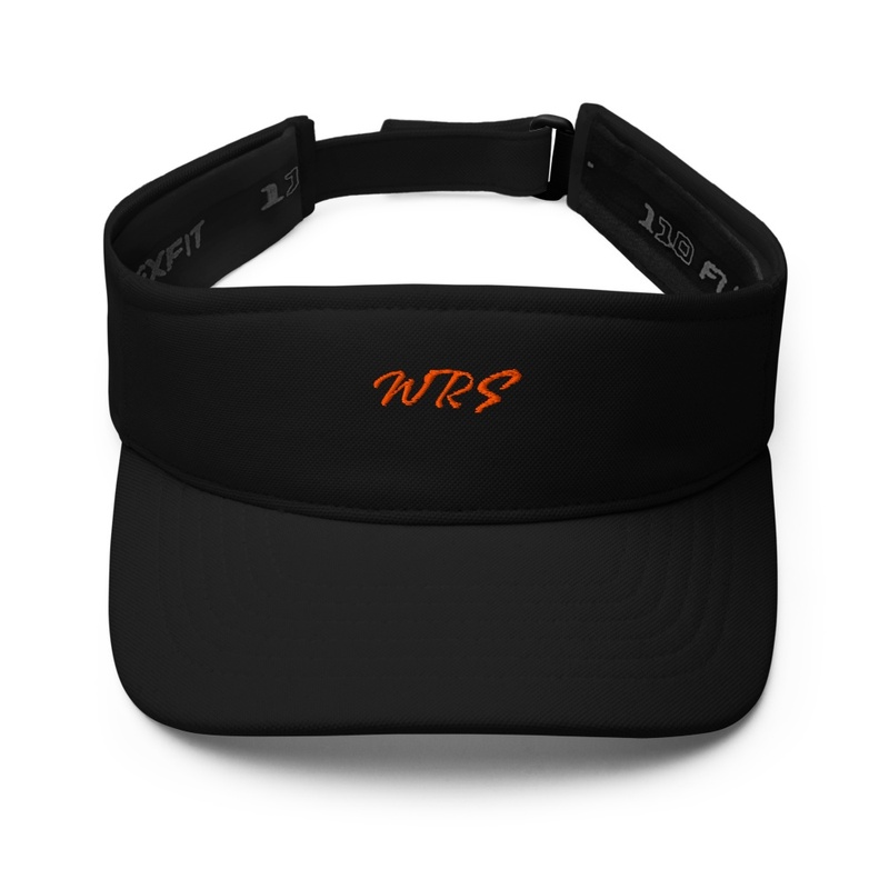 WRS visor 