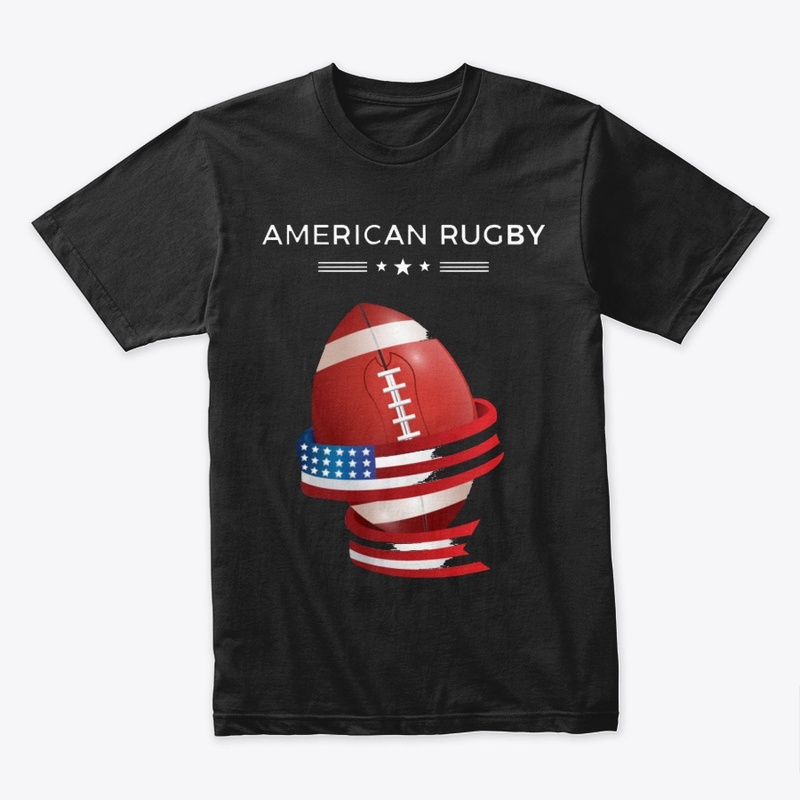Rugby T-Shirt
