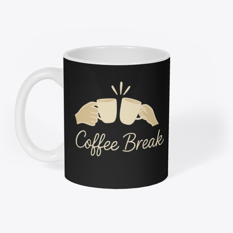 Coffee Break Magic