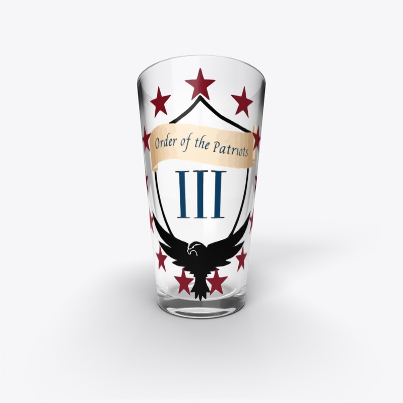 Order Of the Patriots