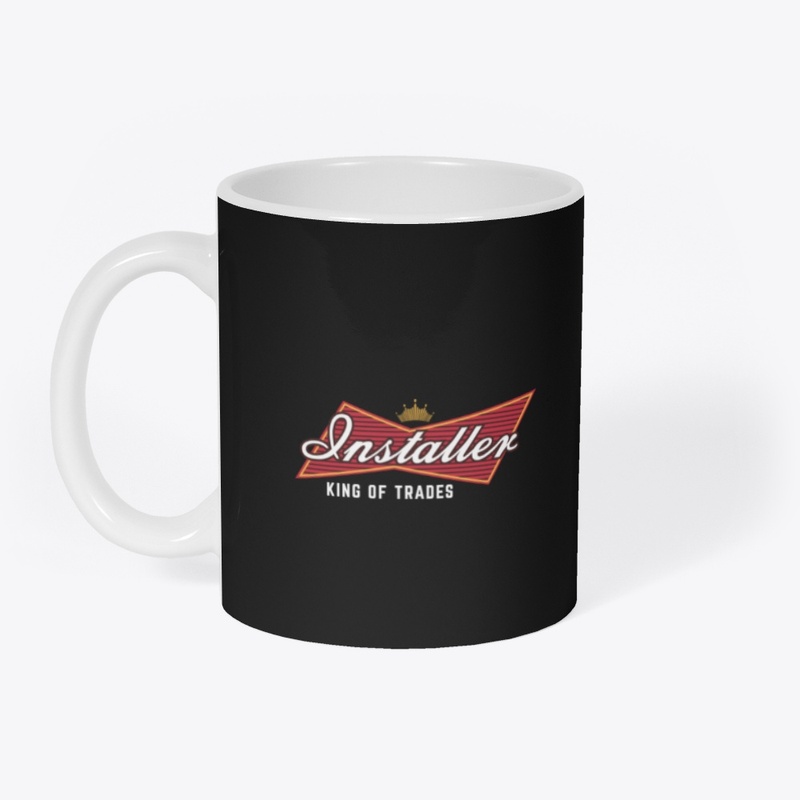 Installer - King Of Trades