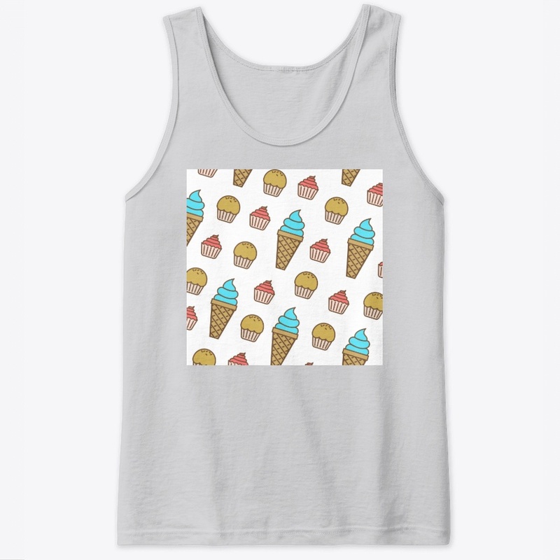 Cuocake Tshirt