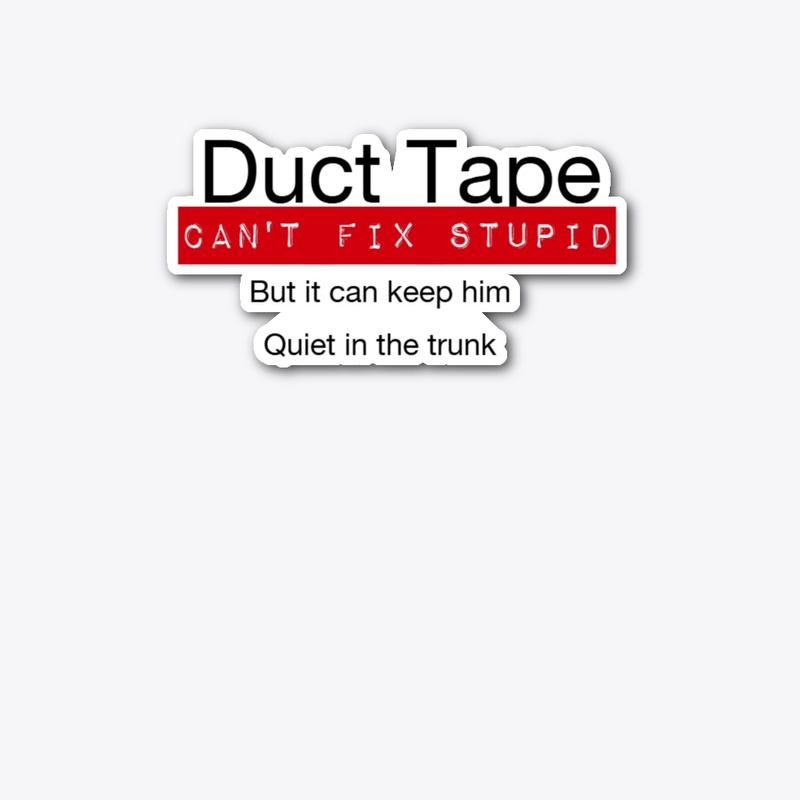 Duct tape
