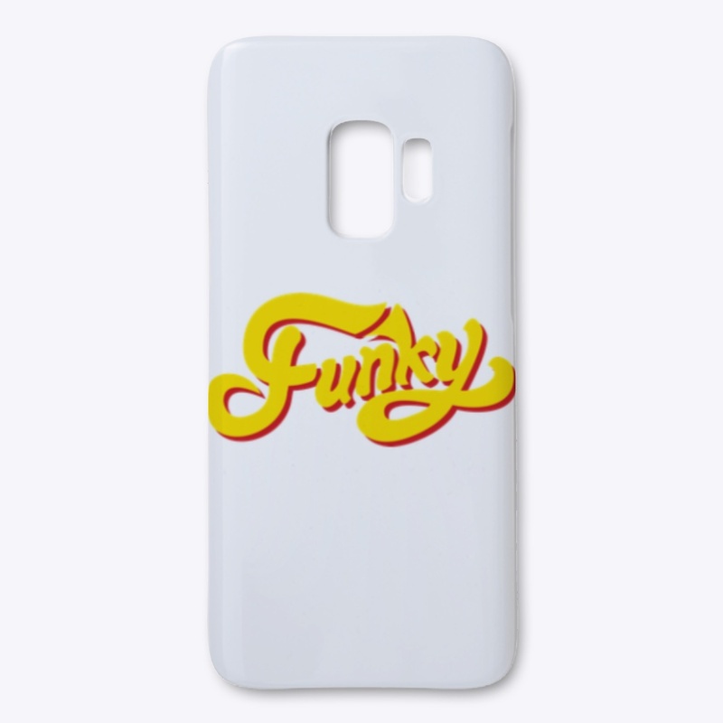 Funky