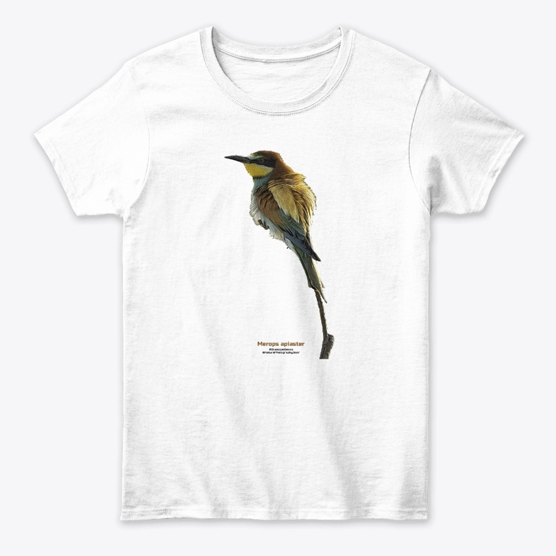 Bee-eater