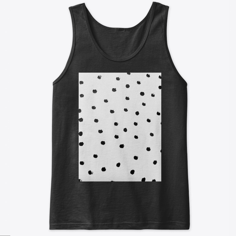 Messy Dots