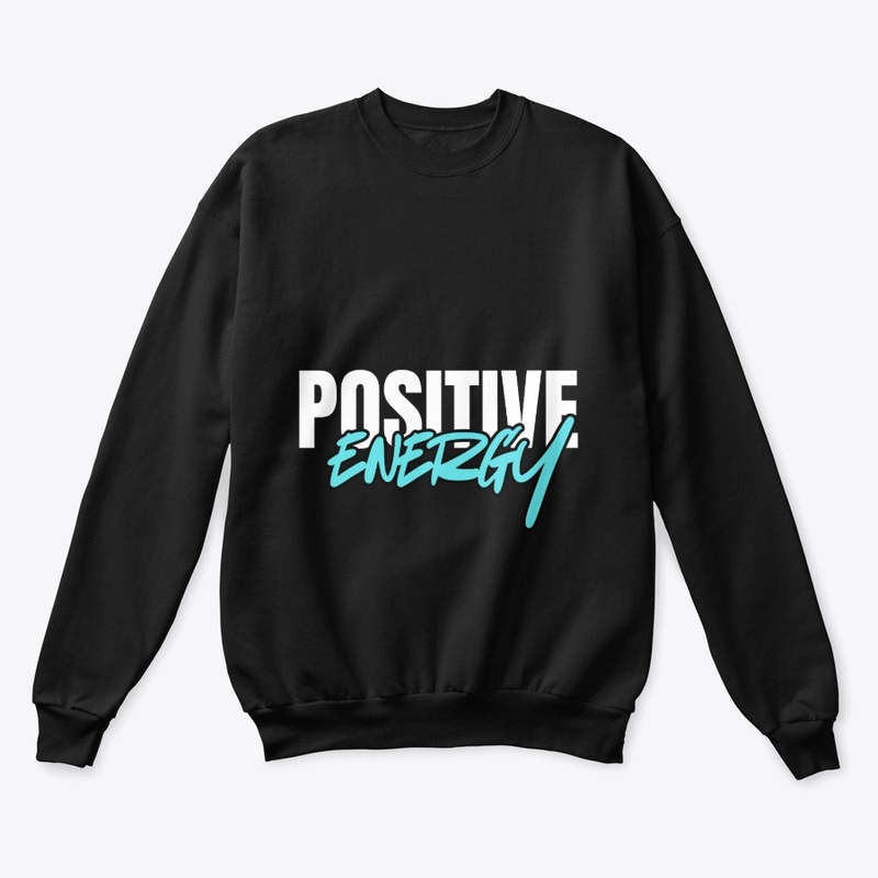 Positive energy 