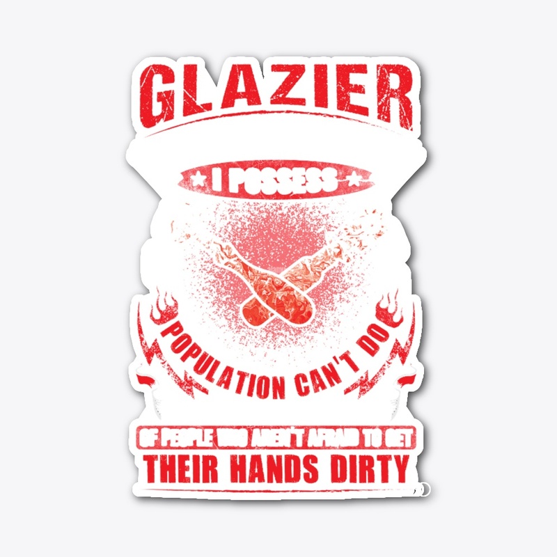 Glazier's Craft Hoodie