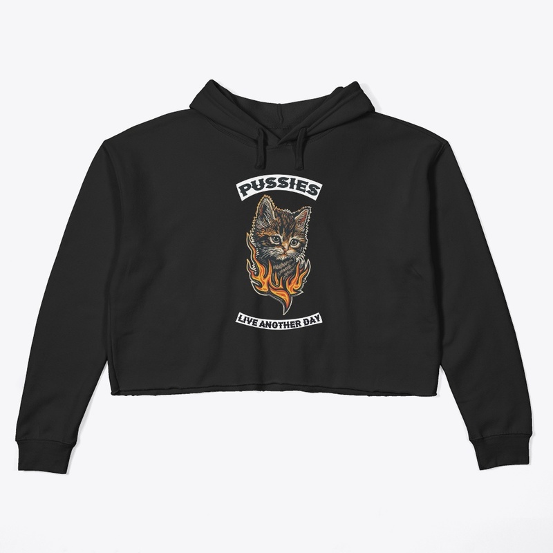 PUSSIES - Motorcycle Club