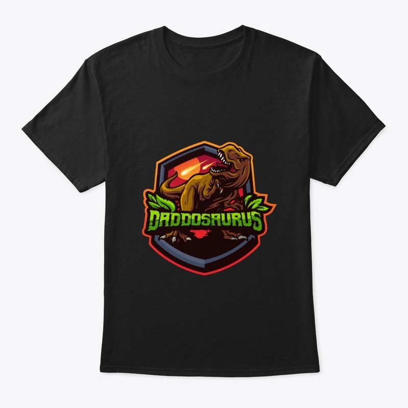Daddo Logo - Large