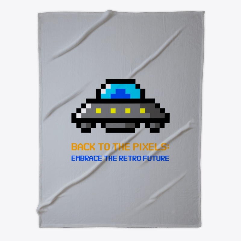 Back To The Pixels