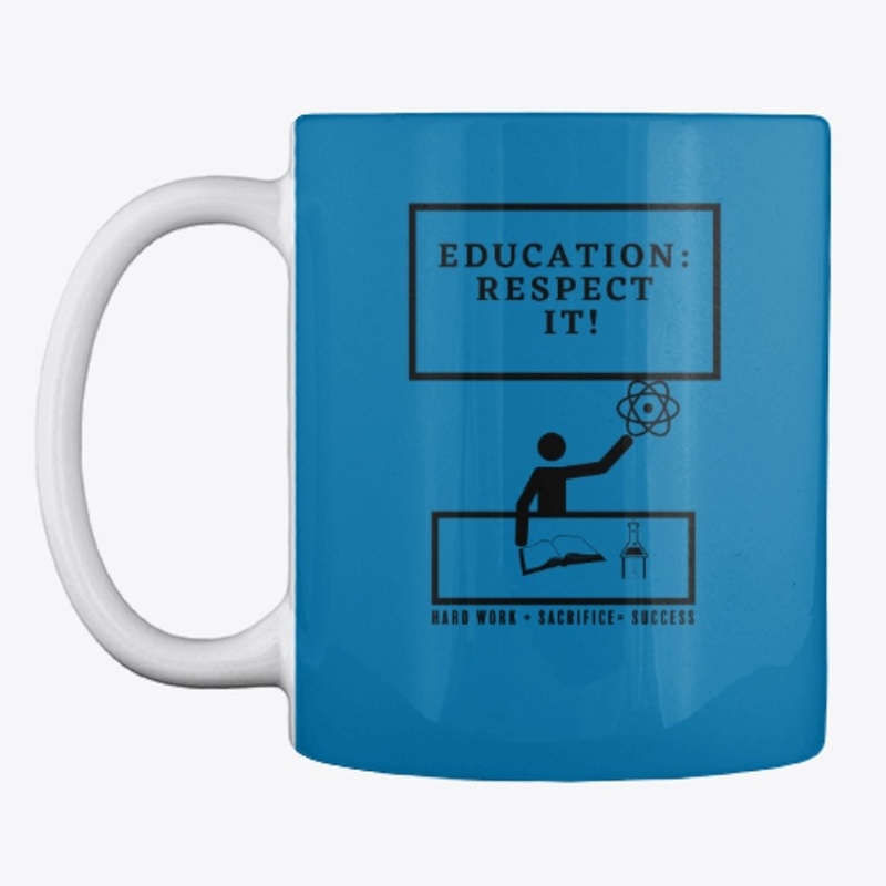 Education Respect IT