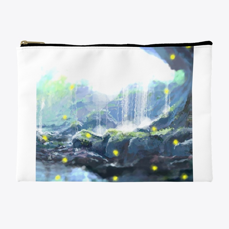Mystic Lands