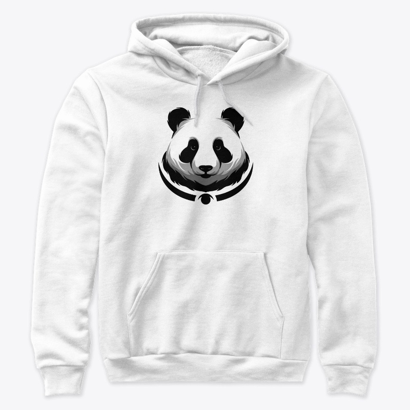 Cool Panda