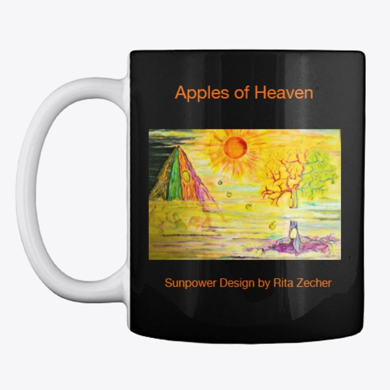 Apples from Heaven