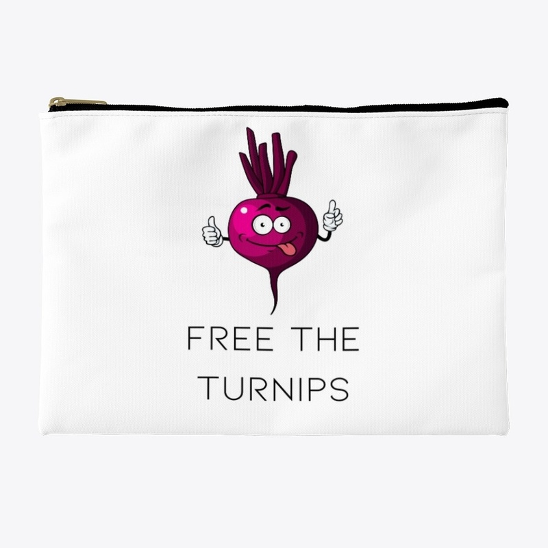 Free The Turnips 
