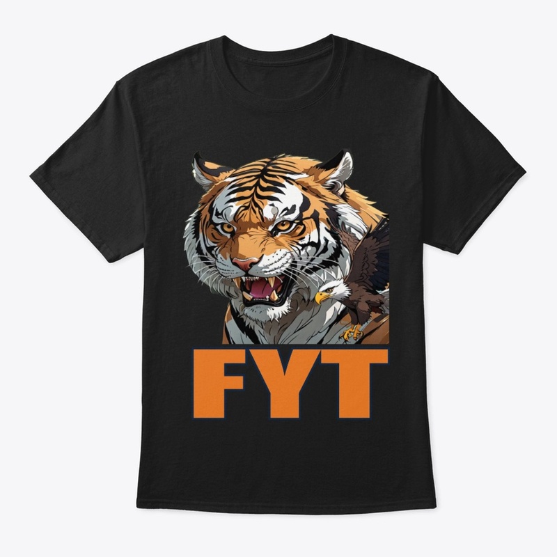 FYT26 Wild