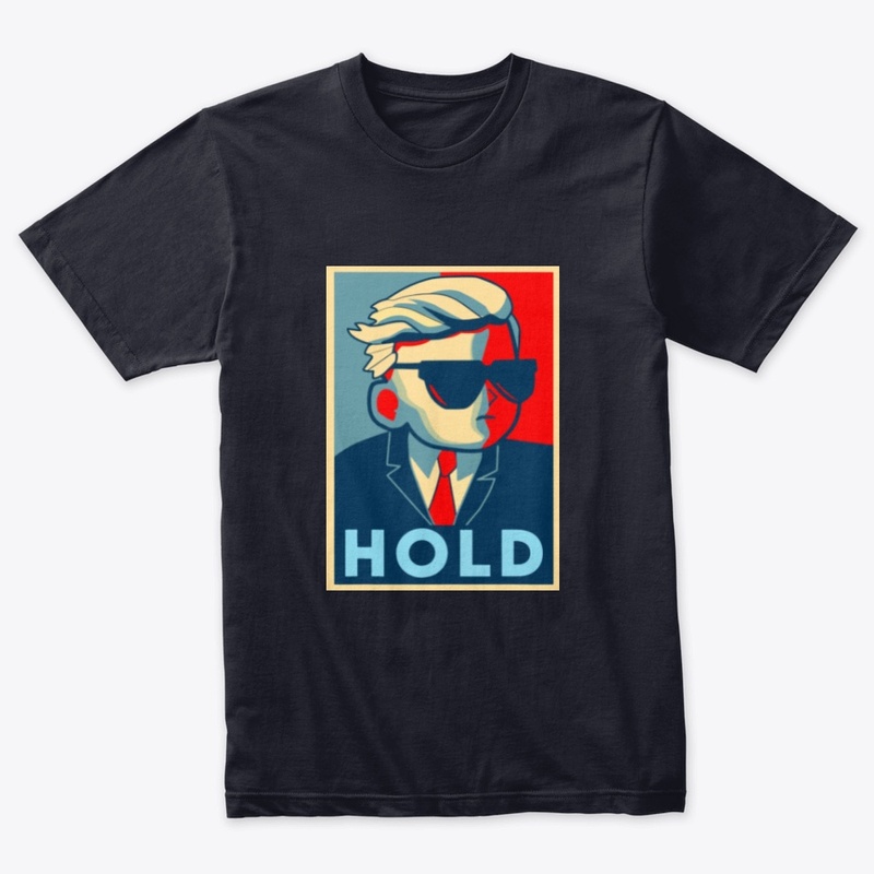 HOLD
