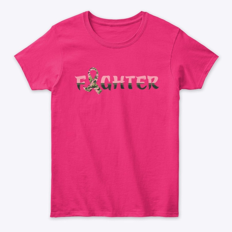 FIGHTER 