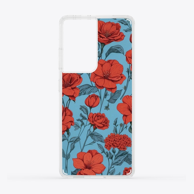 Floral French